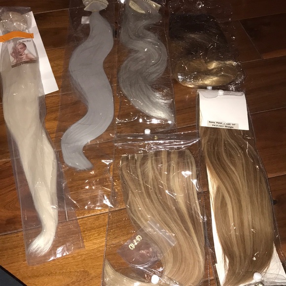 Extensions - Picture 1 of 1